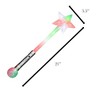 Magic Matt’s Brilliant Blinkys Jumbo Size Light Up Star Crystal Wand - 3 of 4