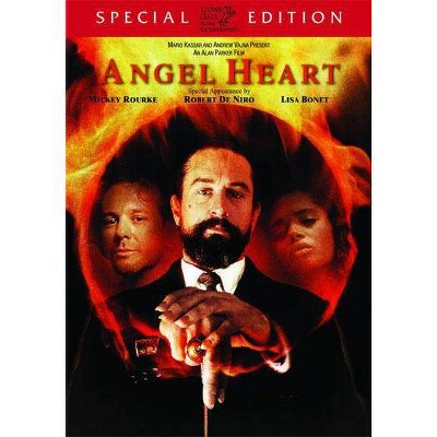 Angel Heart (DVD)(2004)