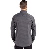 Cutter & Buck Skyline Epic Confidence Recycled Gingham Mens Big & Tall Long Sleeve Dress Shirt - 2 of 2