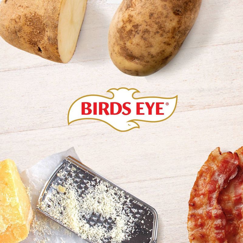 Birds Eye Frozen Loaded Potato Bake - 13oz, 4 of 5