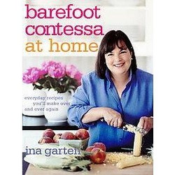 The Barefoot Contessa Cookbook - By Ina Garten (hardcover) : Target