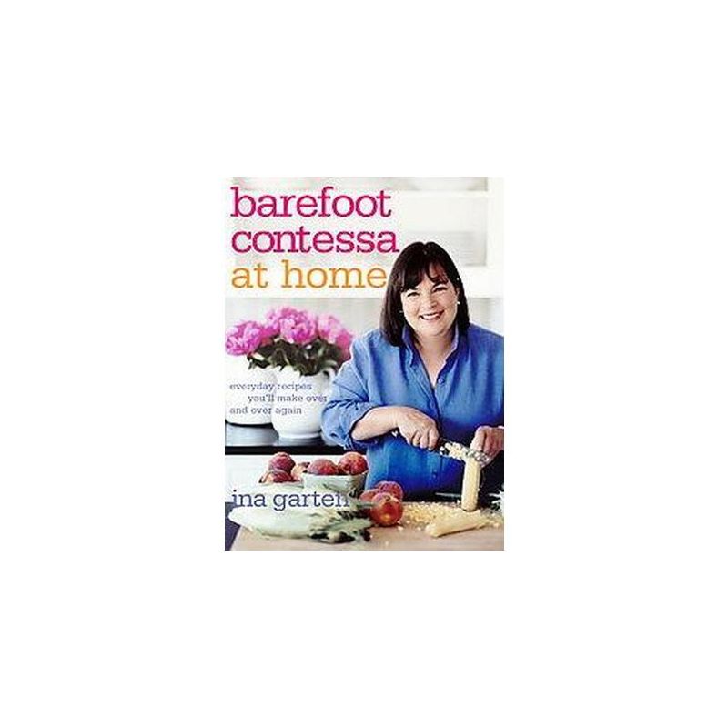 Barefoot Contessa at Home (Hardcover) by Ina Garten, 1 of 2