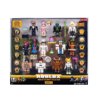 At A Glance Roblox Target - roblox target toys