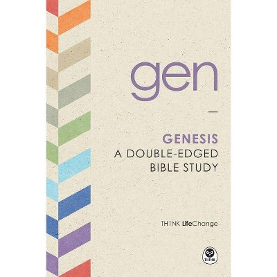 Genesis - (LifeChange) (Paperback)