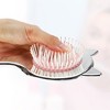 Unique Bargains Cat's Ears Airbag Hair Brush - 4 of 4
