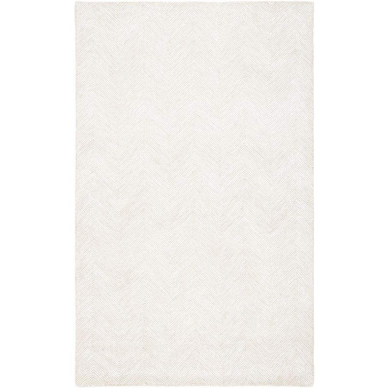 Soho SOH175 Hand Tufted Area Rug  - Safavieh, 1 of 7