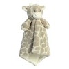 ebba Large Gabby Cuddlers Luvster Snuggly Baby Stuffed Animal Brown 16" - 3 of 4