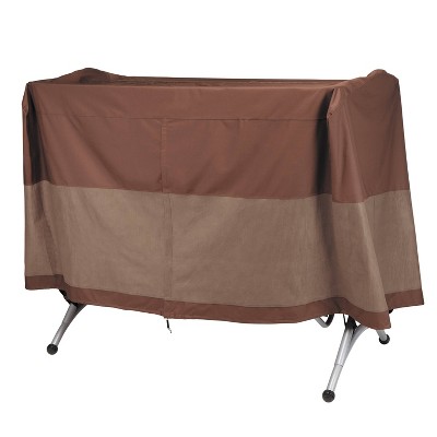 90 Ultimate Canopy Swing Cover Duck, Ravenna Patio Canopy Swing Cover