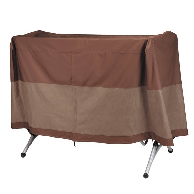 90" Ultimate Canopy Swing Cover - Duck Covers