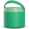 Hydrapeak Foodie Kids 18oz Stainless Steel Vacuum Insulated Leak-proof Thermos Food Jar 10 Hours Hot and 16 Hours Cold - 2 of 4