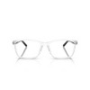 Scuderia Ferrari FZ8012U 57mm Gender Neutral Pillow Sunglasses - prescription-ready - 2 of 4