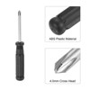 Unique Bargains Appliance Repair Cross Head Mini Phillips Screwdrivers 10 Pcs - 4 of 4