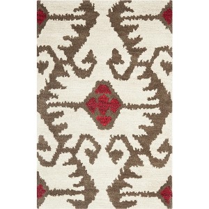 Wyndham WYD323 Hand Tufted Indoor Rugs - Safavieh - 1 of 4