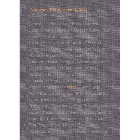 the book of james niv