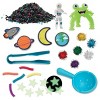Outer Space Sensory Bin - Creativity for Kids - image 3 of 4