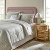 Ruched Headboard - Threshold™ designed with Studio McGee - 2 of 4