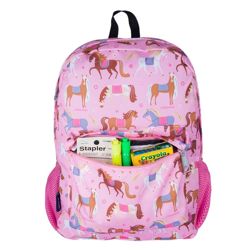 Wildkin 16 Inch Backpack for Kids, 2 of 9