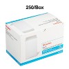 MyOfficeInnovations Gummed Flap Seal Economy White Wove Catalog Envelopes 6" x 9" 250/BX 247668 - 4 of 4