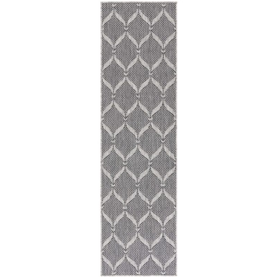 Beach House BHS280 Machine Made Loomed Rug - Safavieh