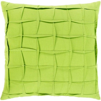 Mark & Day Thuin Modern Throw Pillow