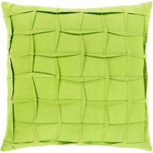 Mark & Day Thuin Modern Throw Pillow - 1 of 3