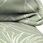 coastal green leaf