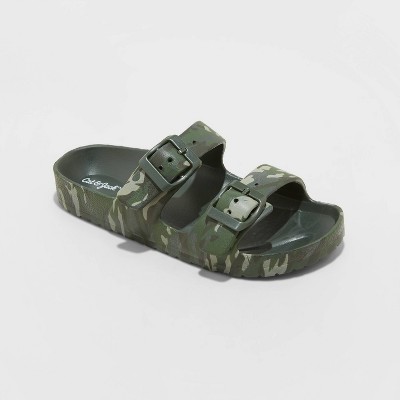 target cat and jack sandals