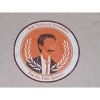 The Variance Authority For All Time Always Orange Logo Graphic Men's Packaged Hoodie  in Sand - 2 of 2