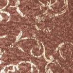coffee bean scroll
