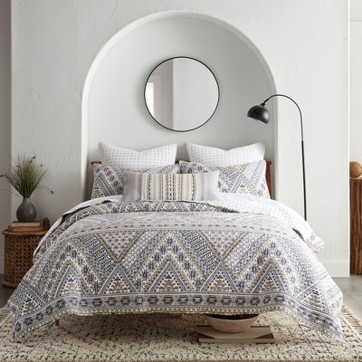 Etrada Quilt Set - Levtex Home