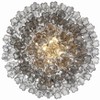 Crystorama Lighting Addis 20 - Light Chandelier in  Polished Chrome - 4 of 4