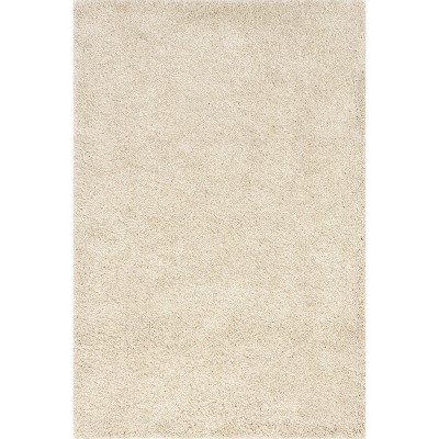 Nuloom Eudora Contemporary Solid Area Rug
