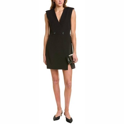 Women's Tiasa Mini Dress - THEO the Label