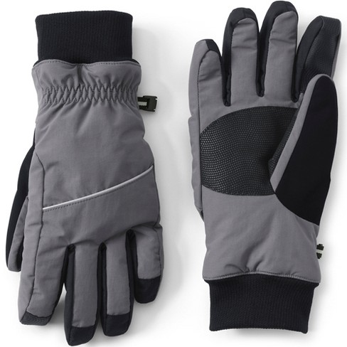 Target mens cheap winter gloves