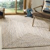 Natural Fiber NF921 Hand Woven Area Rug  - Safavieh - 2 of 4