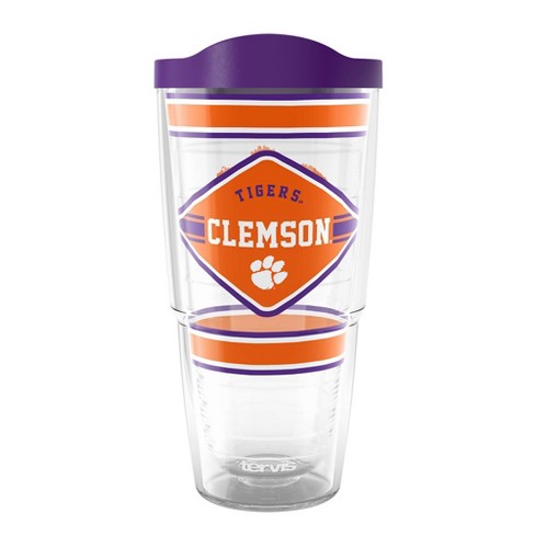 Cincinnati Bengals 40 oz. COLOSSUS Travel Mug – Great American