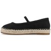 Journee Women's Kenzie Espadrille Mary Janes - 2 of 4
