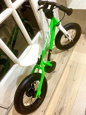 Hoy balance bike online review