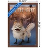 Trends International Star Wars: Ahsoka - Loth-Cat Framed Wall Poster Prints - 3 of 4