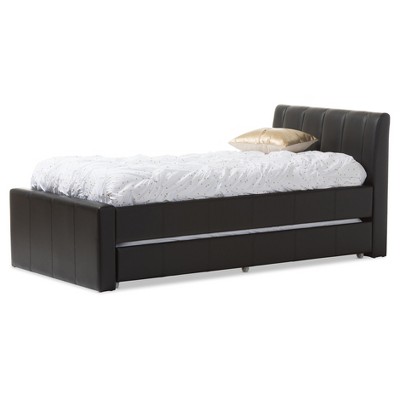 target trundle bed