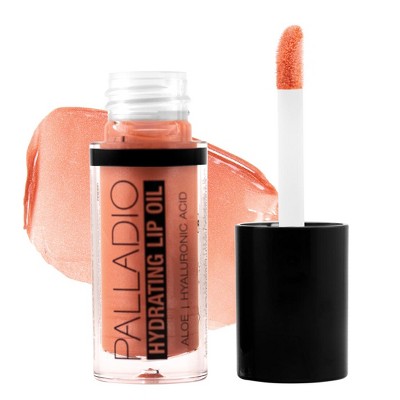 Palladio Hydrating Lip Oil