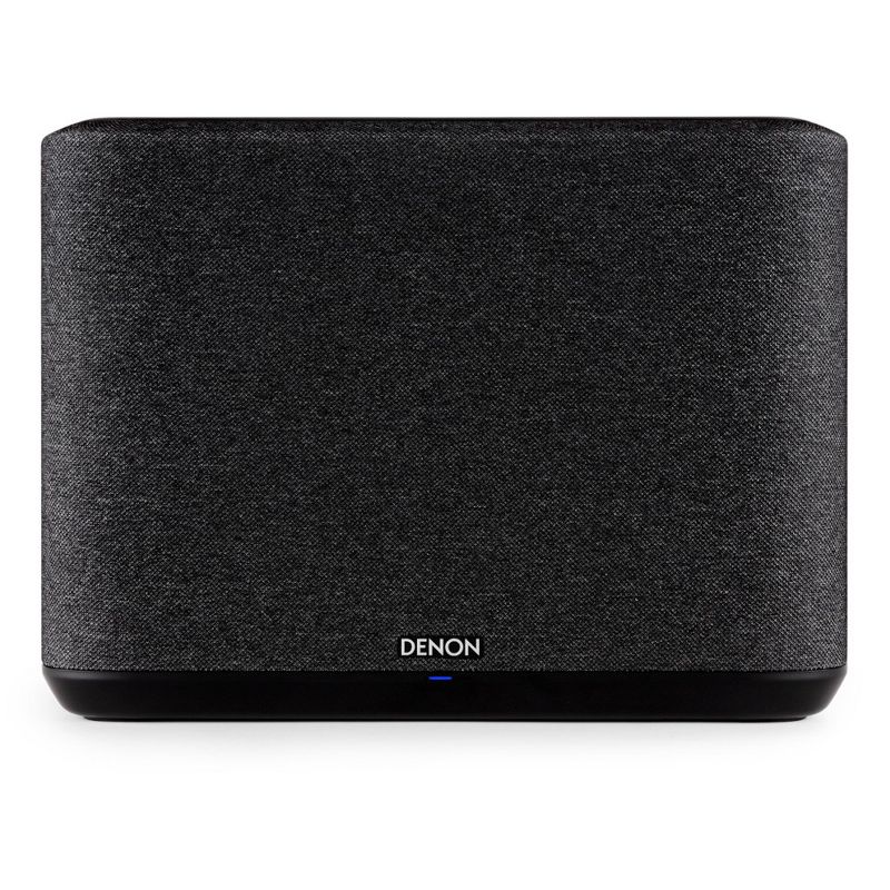 Denon Home 250 Wireless Streaming Speaker (Black), 1 of 12