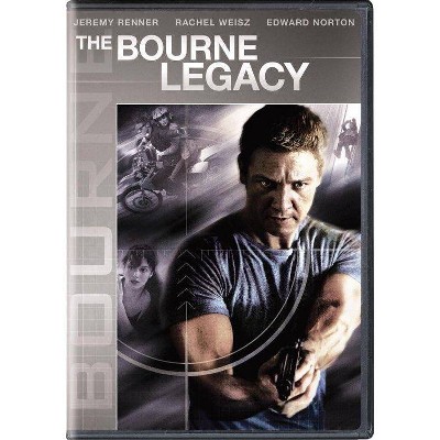 Bourne Legacy (DVD)