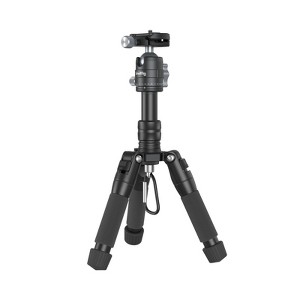SmallRig Aluminum Mini Tripod - 1 of 4