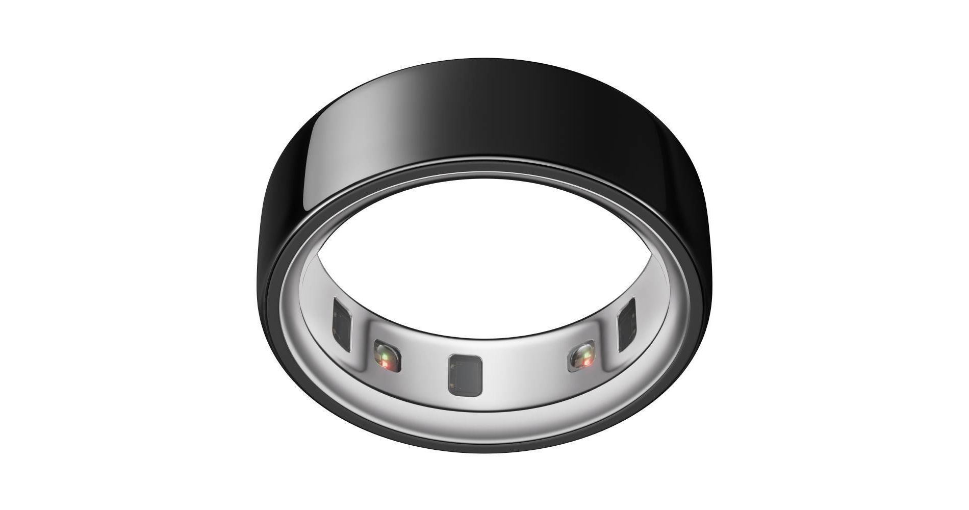 Oura Ring 4