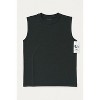 Men's 5 Pack Workout Gym Tank Tops | Performance, Breathable & Comfortable - 3 of 4