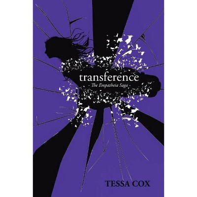Transference - by  Tessa Cox (Paperback)