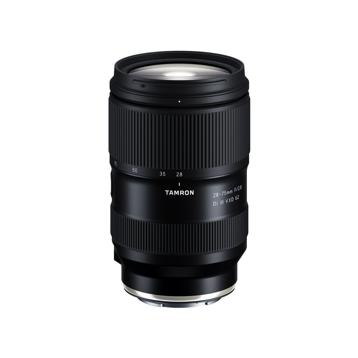 Tamron A063 28-75mm f/2.8 Di III VXD G2 Zoom Lens for Sony E-Mount