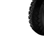 hand truck(red+silver)