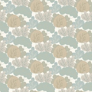 Veer Decor Little Woods Wallpaper - 1 of 4